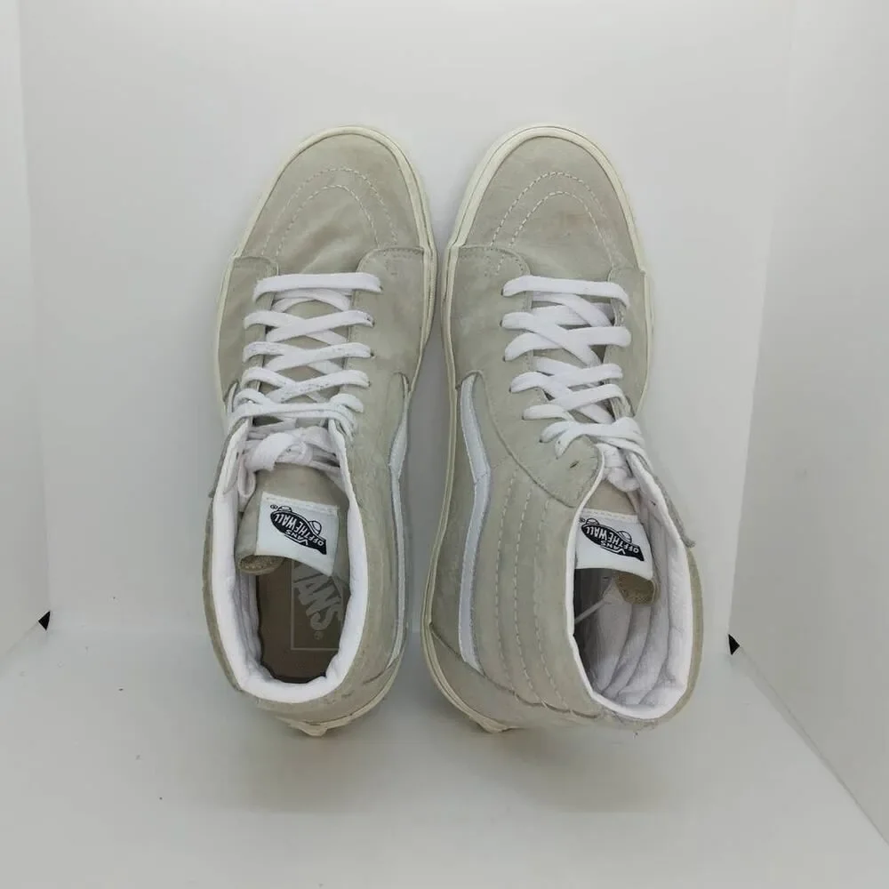 Vans sk heig